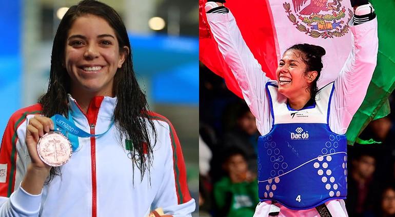 Solo tres de oro esperan mexicanos en JJOO de Tokio: Mitofsky - Vimarsana News