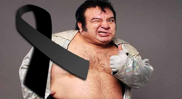 Super Porky Luchador - Murió el luchador Super Porky - Noticieros Televisa : Nieves briefly worked for world wrestling entertainment as super porky.