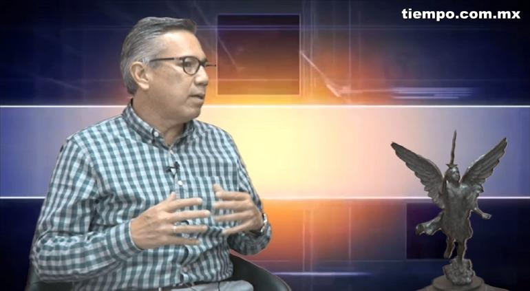 Inminente iniciativa de Maru; reestructurará Álvarez Monje