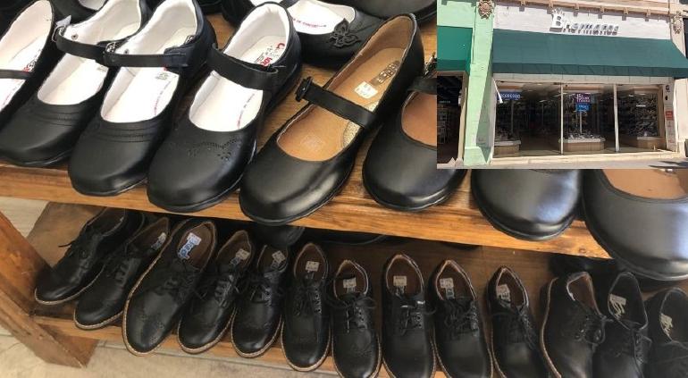 Zapaterias en store capital federal