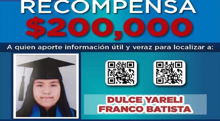 Dulce Celia YAGRINE main image 1
