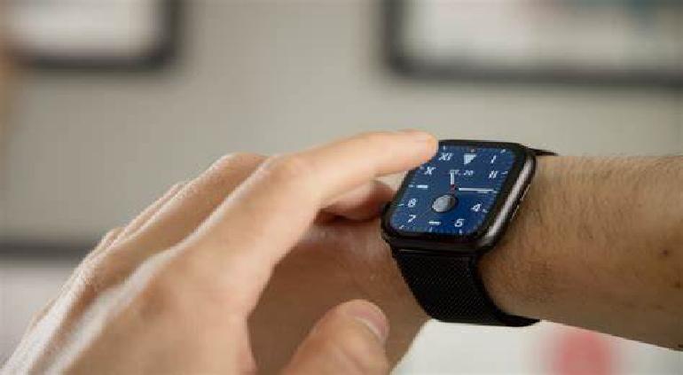 Sobrevive un hombre tras accidente de moto gracias a su Apple Watch