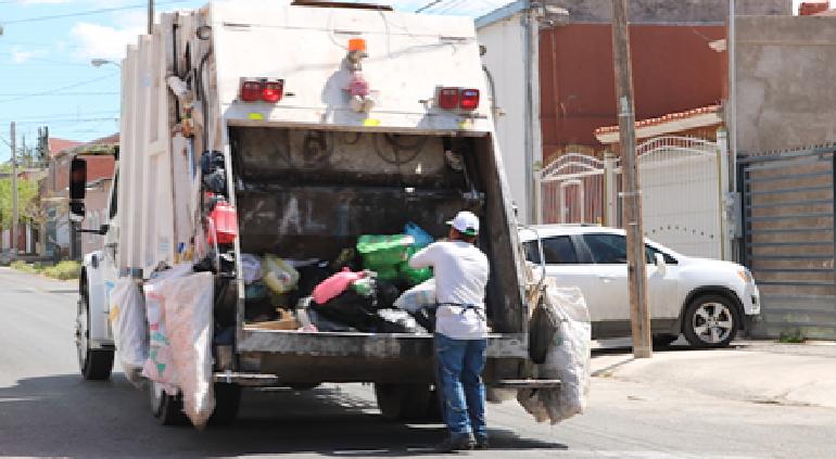 Vecinos de la colonia Insurgentes denunciaron que el servicio de ...