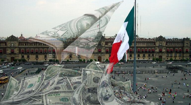 Sufrió México La Peor Fuga De Capitales De La Historia