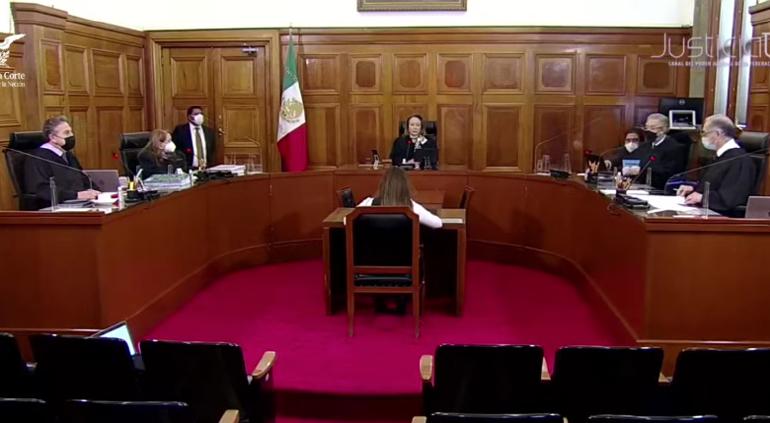 Inconstitucional suspender pensión del Issste por ascendencia: Corte |  Tiempo