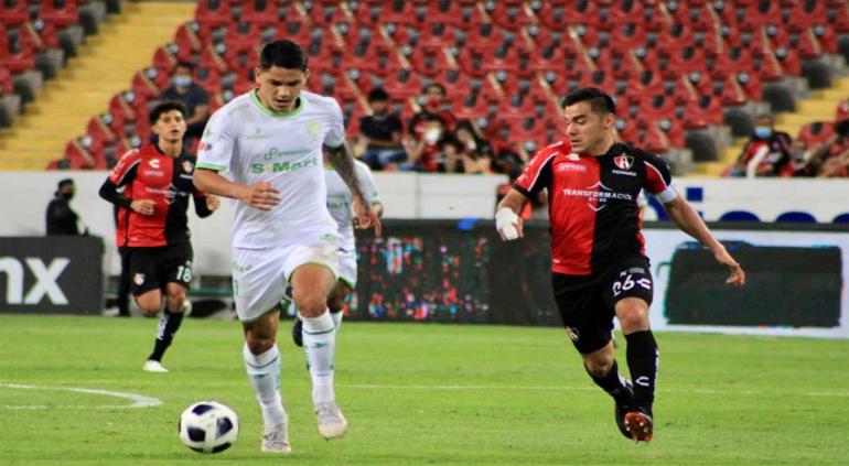 ¿Dónde Y A Qué Hora Ver El Bravos Vs Atlas?