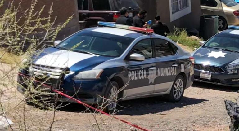 Hallan a jovencita de 17 años sin vida en domicilio de Zootecnia