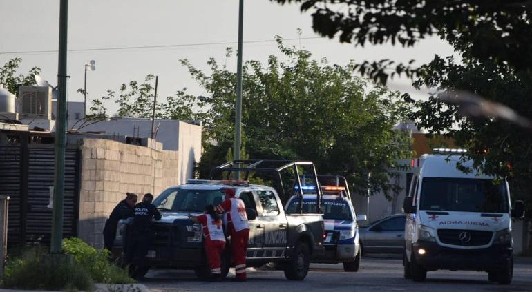 Hallan sin vida a jovencita de 15 años en domicilio de Aldama