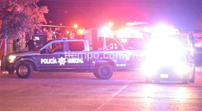 Identifican a joven ejecutado en la Ponce de León