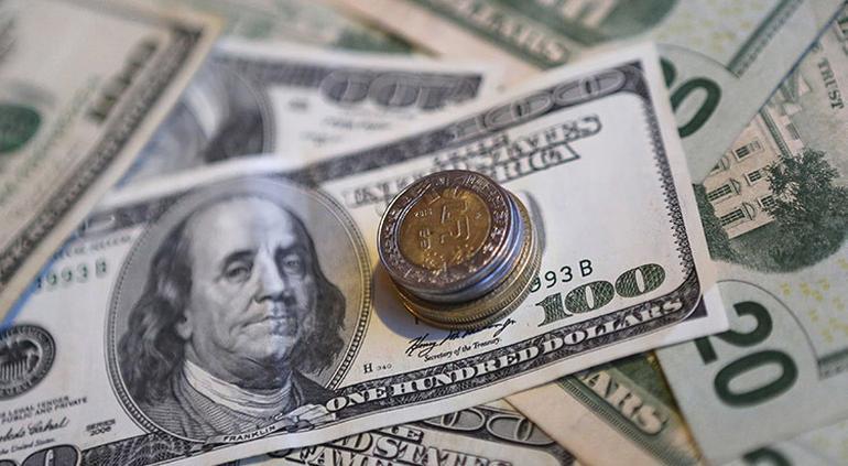 Así cotiza el dólar este martes en bancos y casas de cambio | Puente Libre
