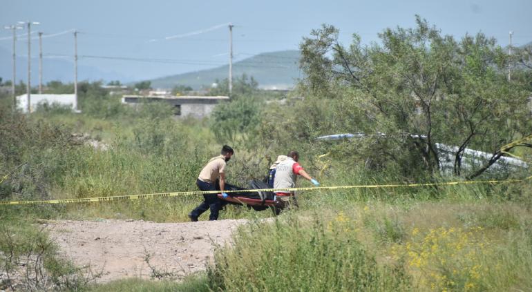 Lo atropella y mata el tren en la Ladrilleros Norte