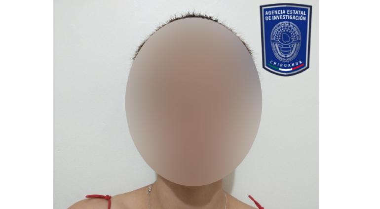 Localizan a joven de 16 años reportada desaparecida en Aldama