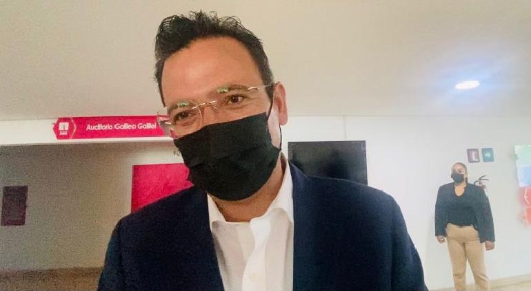 Año de intensa labor orgulloso de diputados del PAN: Bonilla