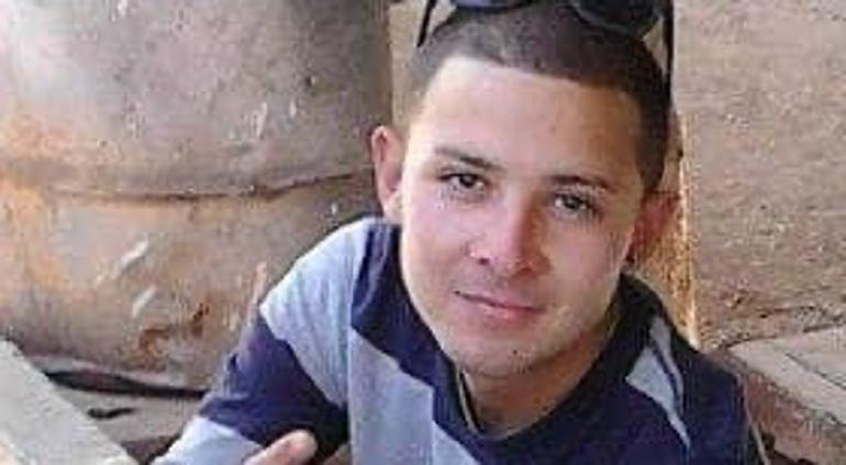 Buscan a José Aceves, desapareció en la colonia Riveras de Sacramento