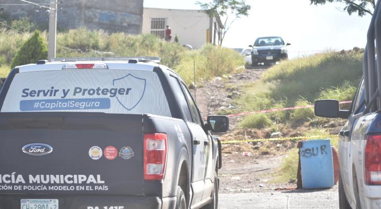 Identificaron a persona fallecida en el Cerro de la Cruz