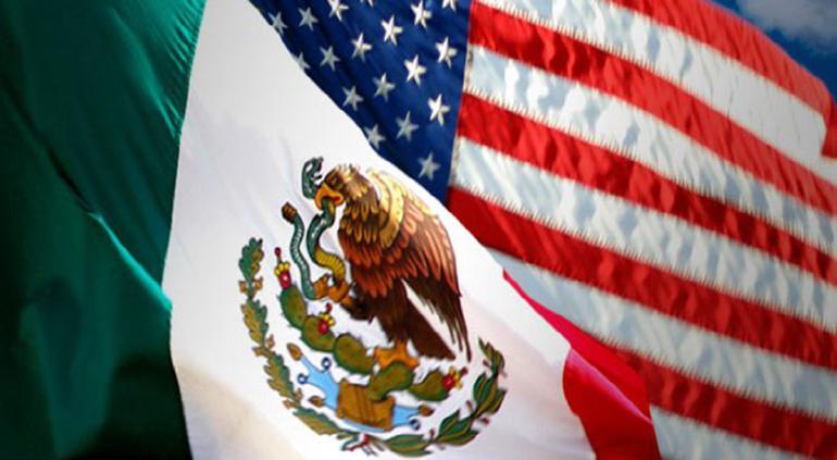 Celebrarán México y EU 200 años de relaciones diplomáticas