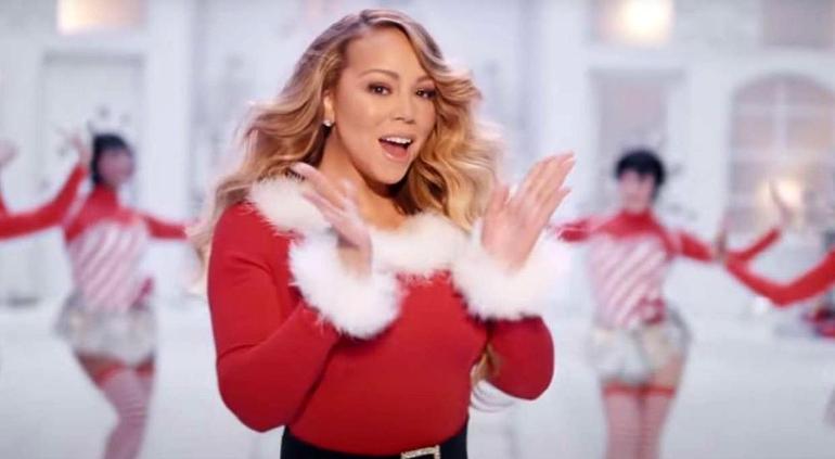 Ile zarabia Mariah Carey na „All I Want For Christmas Is You”?