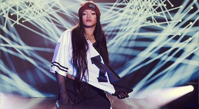 Rihanna linea hotsell de ropa
