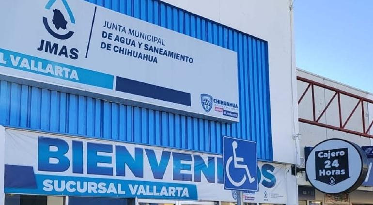 Ante el día de asueto este 6 de febrero, la Junta Municipal de Agua y
