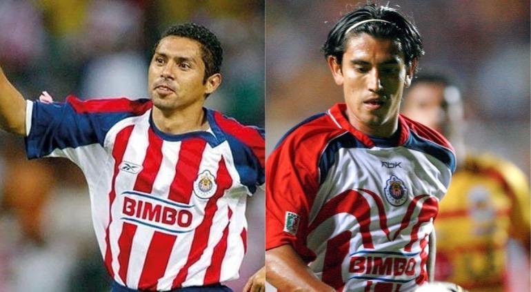 Estarán Ramoncito Morales y el Venado Medina en juego del Chihuahua FC