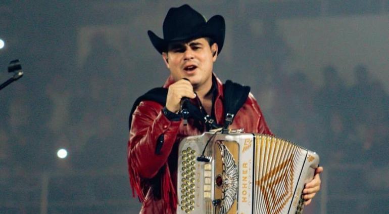 Secuestraron a Alfredo Olivas tras concierto en Zacatecas | Puente Libre