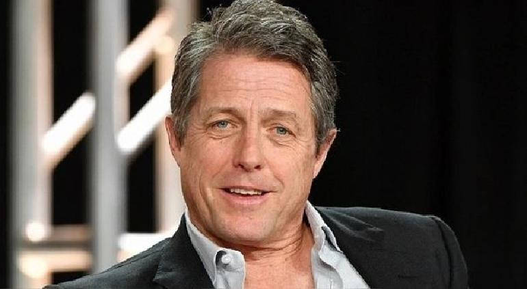 Hugh Grant paddington 2