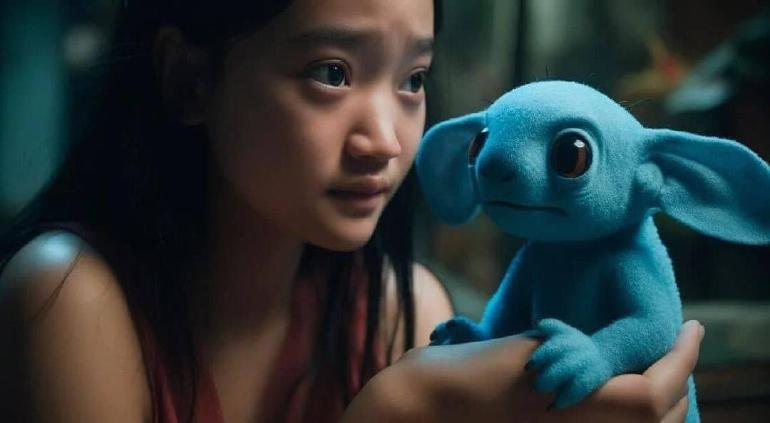 Es oficial: Se confirmó el live-action de Lilo y Stitch