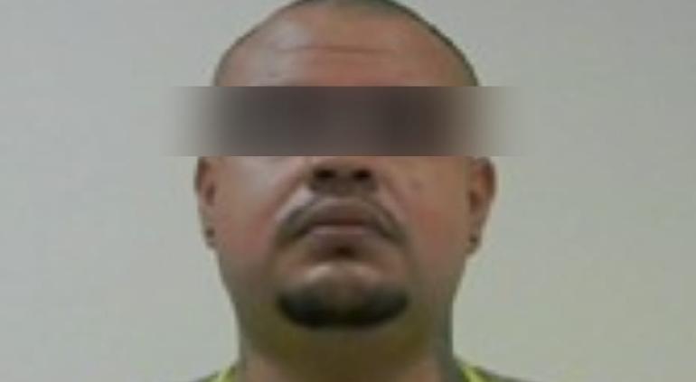 Lo sentencian a 160 años de cárcel por secuestro y asesinato de pareja ...