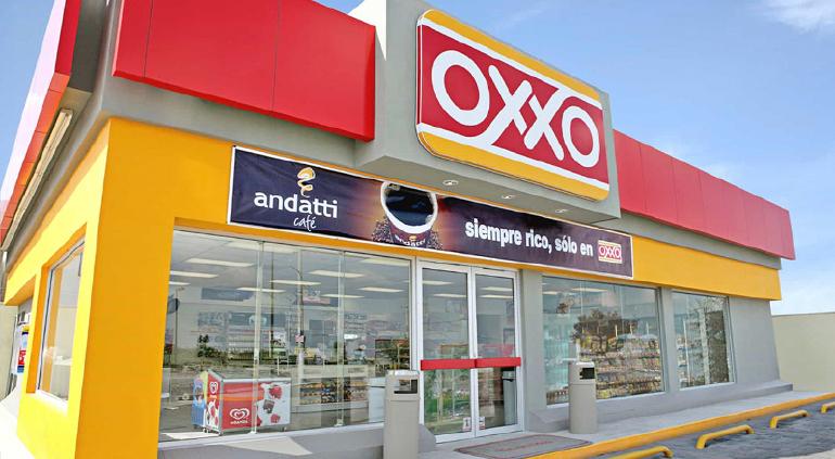 Oxxo Tendrá Sistema De Autocobro