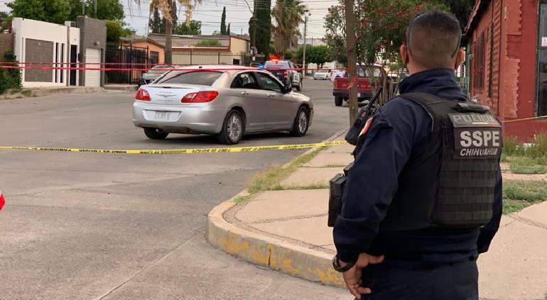 Identifican a mujer ejecutada en Sebring en el Cerro de la Cruz