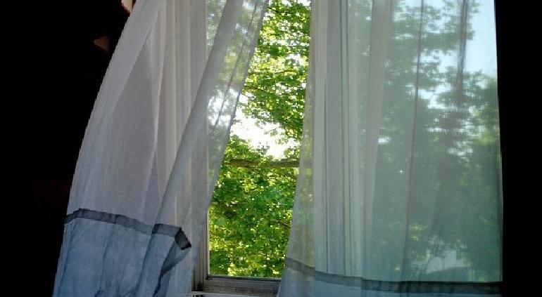 Ventana cerrada o ventana abierta: el mejor método para protegernos contra  el calor según la ciencia