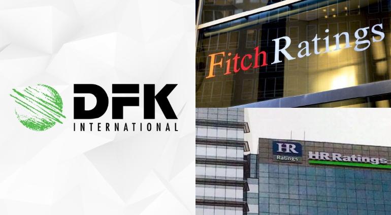 Destaca DFK-GLF triple AAA de Fitch y HR Rating al municipio
