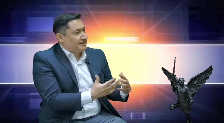 Chihuahua será ejemplo de democracia con reforma electoral Chávez