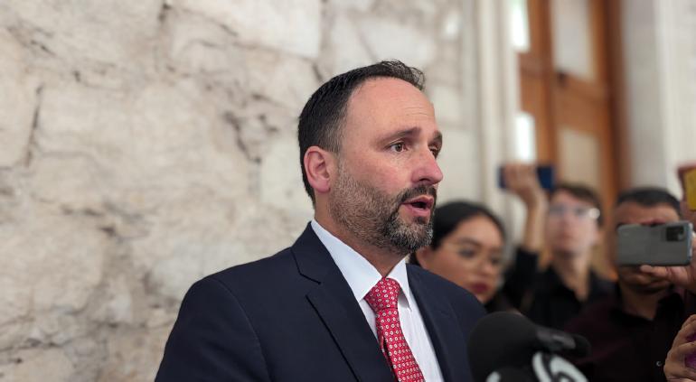 Mala noticia; apelaremos vs sentencia de “El Cumbias” De la Peña