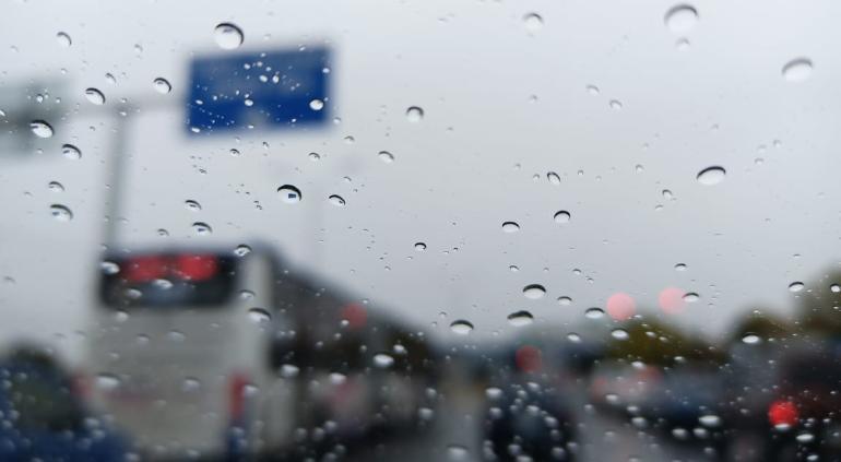 Lluvia para mañana 2025