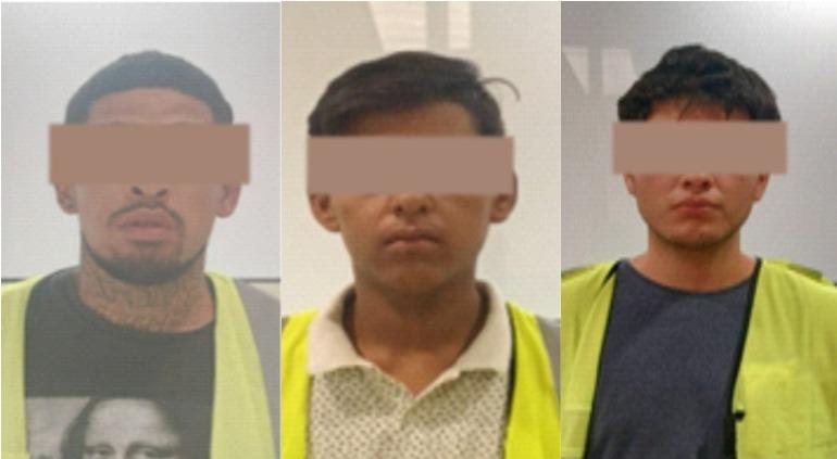 Vincularon a proceso a 3 por secuestro de migrantes