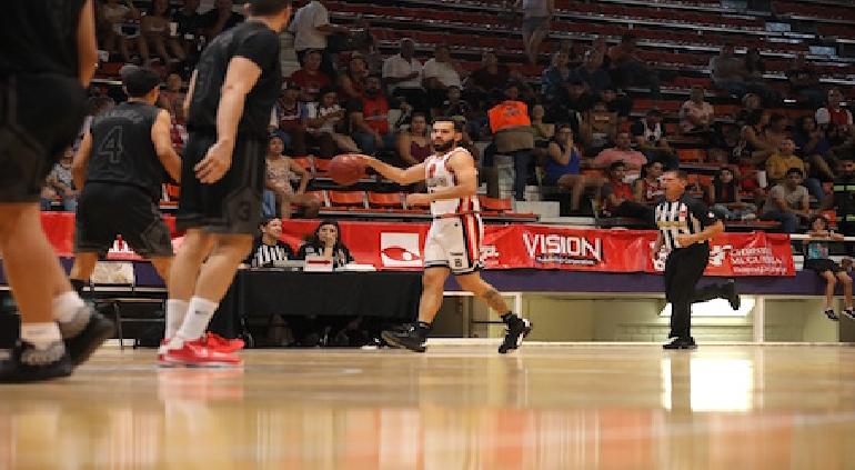 Carrilleros de Chihuahua va por el campeonato de CIBAPAC