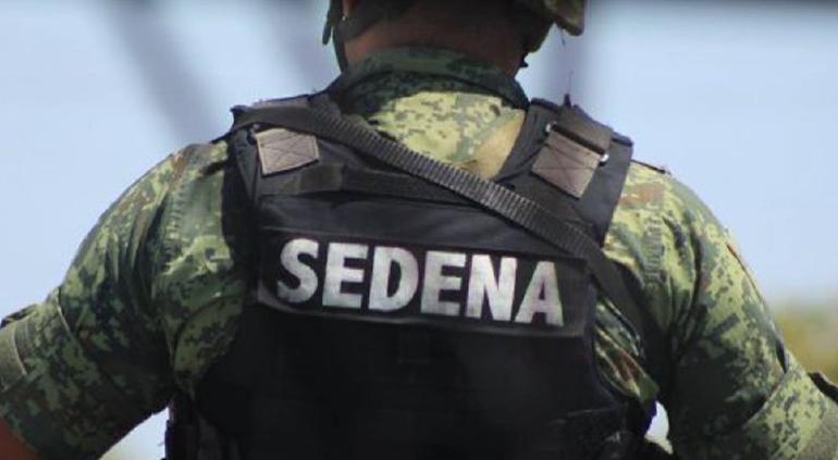 Incautó Sedena 400 mil kilos de metanfetamina en septiembre en Sinaloa
