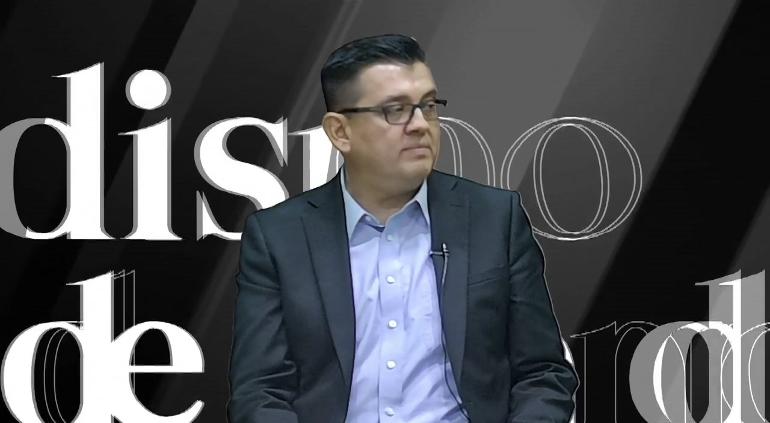 Taponazo dejó pérdidas millonarias para EU y Chihuahua: Román Rivas