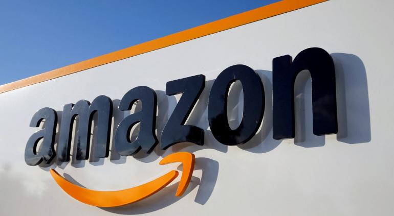 Musica del anuncio de amazon hotsell