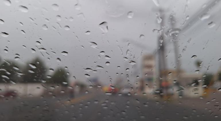 Lluvia deals para mañana