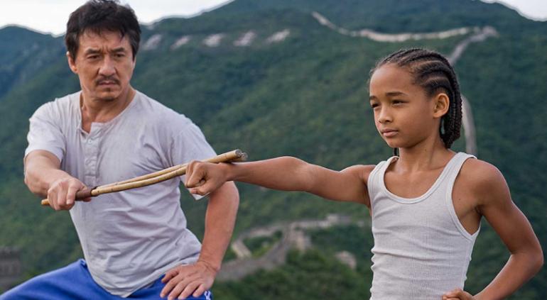 Lanzaron casting mundial para protagonista de ¡Karate Kid!🎦