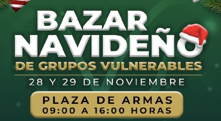 Todo listo para el