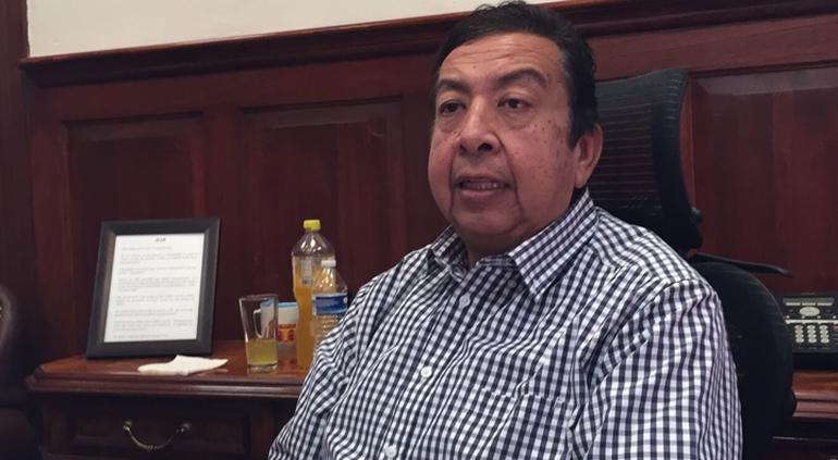 Falleció Doña Ofelia, madre de César Jáuregui Robles