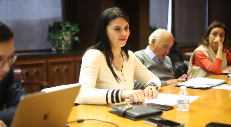 Humberto Leal ganó Presea Fray García de San Francisco