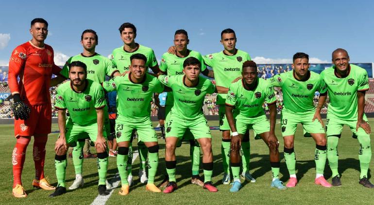 El Pasado Domingo Durante El Medio Tiempo De La Final De Apertura De La Principal Fc Juarez Ficho Jugadores Estrellas