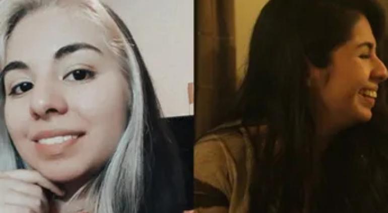 Cenaba con su familia y cayó; murió por una bala perdida