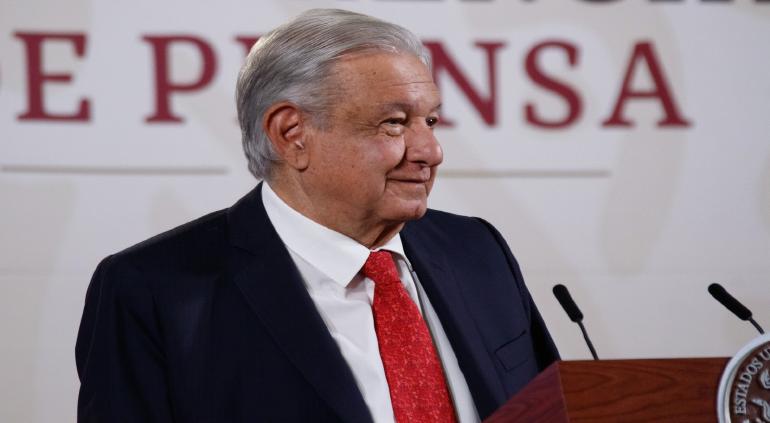 Paquete de reformas el 5 de febrero; son 10 pero pueden ser 20: AMLO