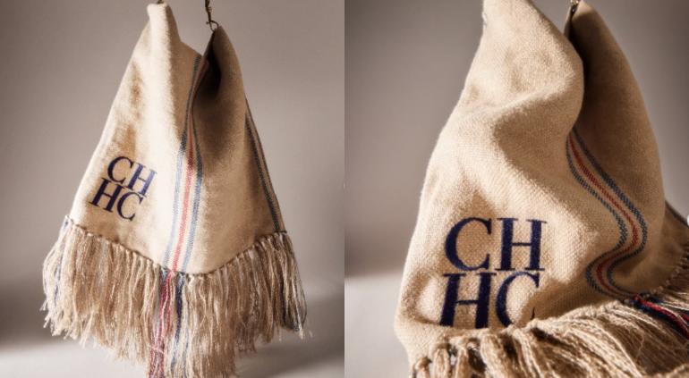 Bolsas carolina shop herrera 2018 precios