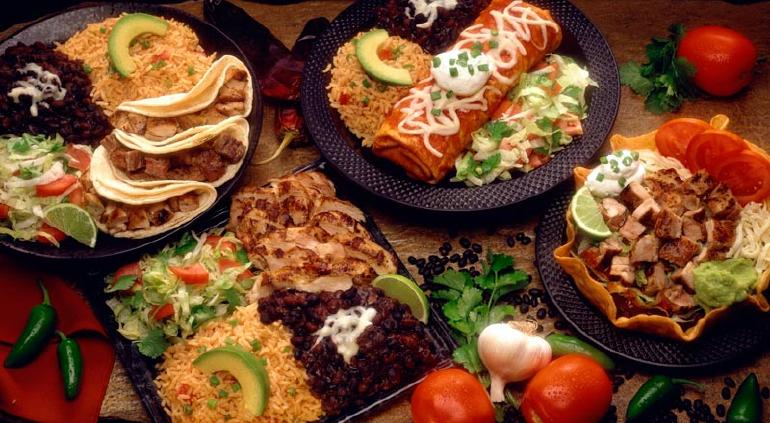 Estos Son Los 25 Peores Platillos Mexicanos Según Taste Atlas 3516